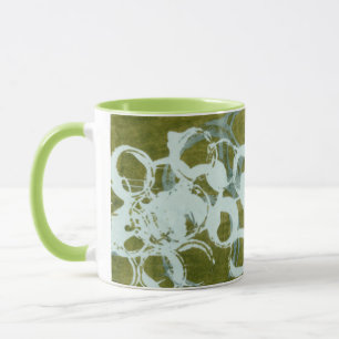 Caneca Orcas Verdes I
