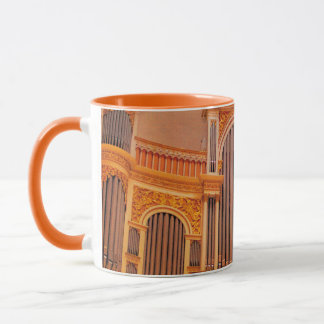 Caneca Organ