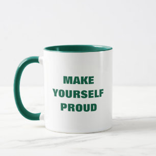 Caneca Orgulhe-se