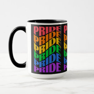 Caneca Orgulho