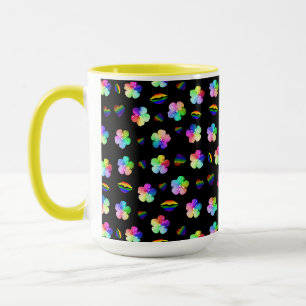 Caneca Orgulho