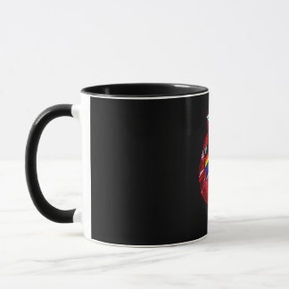 Caneca Orgulho Coração 4
