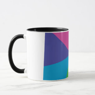 Caneca orgulho dakota do norte.