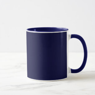 CANECA ORGULHO DE CLINTON 2016