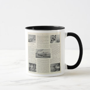 Caneca Orgulho de Petaluma, Califórnia