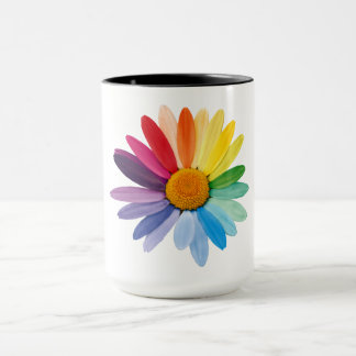 Caneca Orgulho - Flor