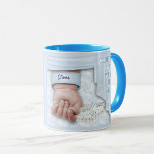Caneca Orgulho (Grande/Deus-)Mãe Mug