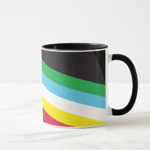 Caneca Orgulho Mês das Deficiências do Desenvolvimento