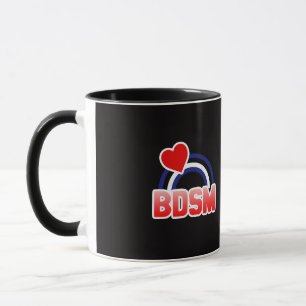 Caneca Orgulho S / M