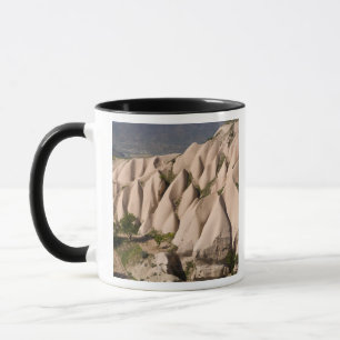 Caneca Oriente Médio parte central da Turquia em