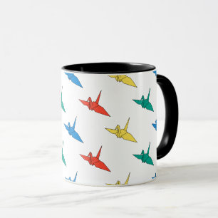 Caneca Origami