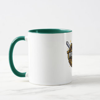Caneca Original PixelRonin