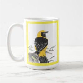 Caneca Oriole