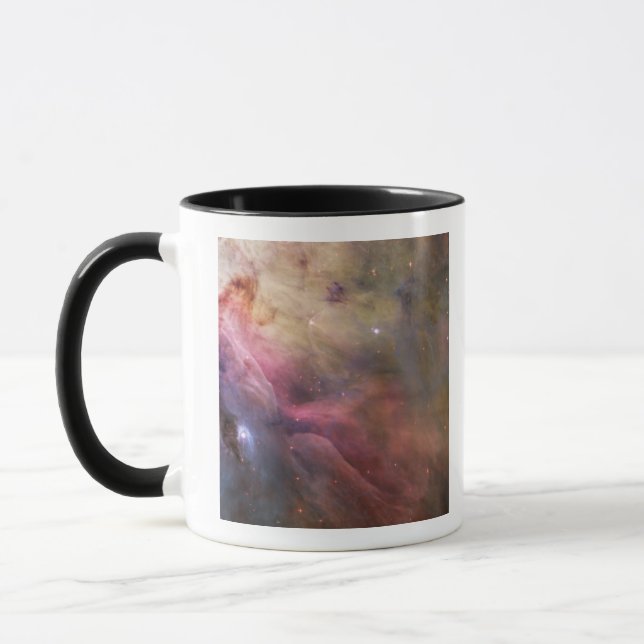Caneca Orion Nebula (Esquerda)