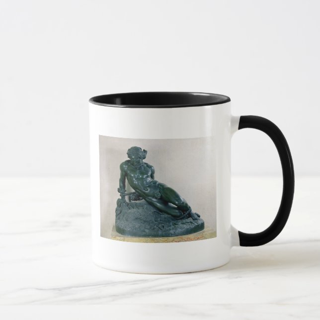 Caneca Orlando Furioso (Direita)