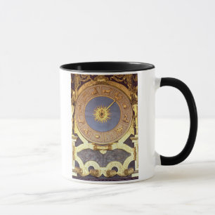Caneca Orologio Zodicale (pulso de disparo do zodíaco)