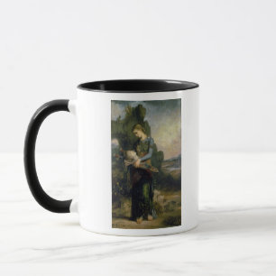 Caneca Orpheus, 1865