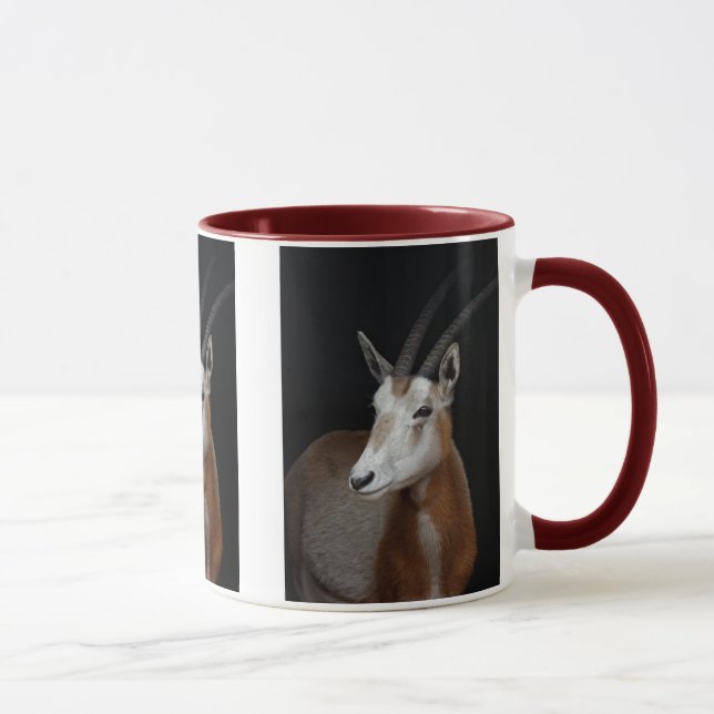 Caneca Oryx (Direita)