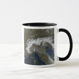 Caneca Os Alpes 3