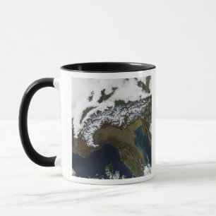 Caneca Os Alpes 4