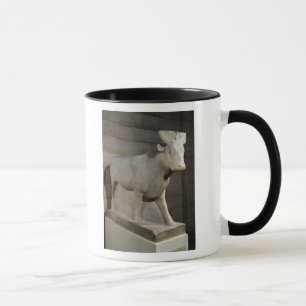 Caneca Os Apis Bull, do Serapeum, Memphis