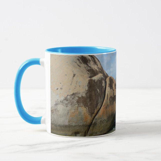 Caneca Os Banhos (Esquerda)