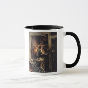 Caneca Os carniceiros do Tripe