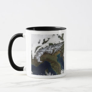 Caneca Os cumes 4