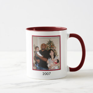 Caneca Os Família-Grands
