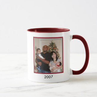 Caneca Os Família-Grands