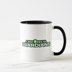 Caneca Os guardiães novos