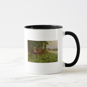 Caneca Os Highwaymen