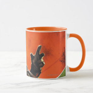 Caneca Os Novos 52 - A Seta Verde Nº 1