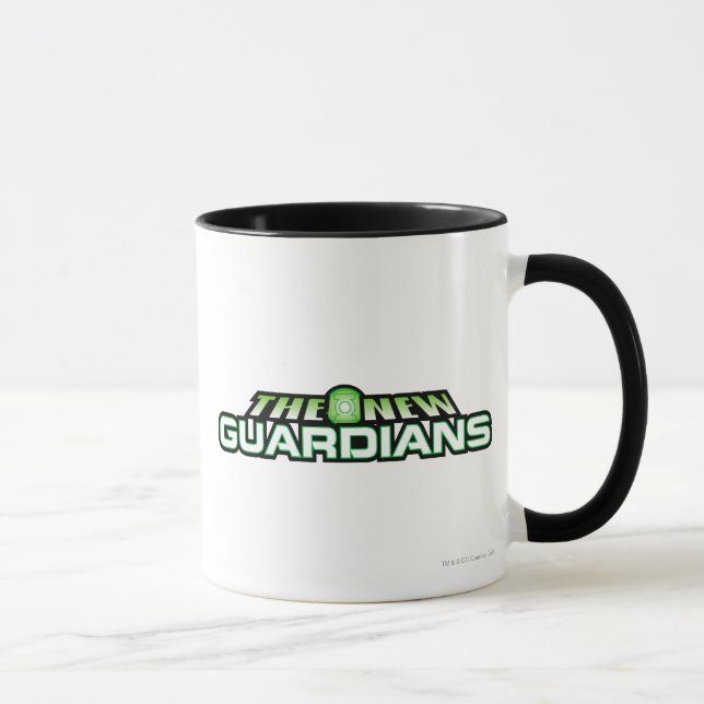 Caneca Os Novos Guardiães (Direita)