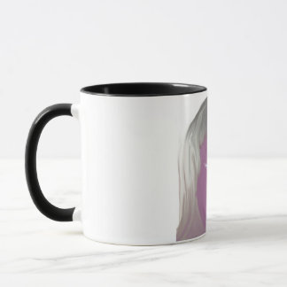 Caneca Os Olhos Dentro