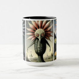 Caneca Os Planadores