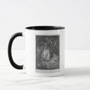 Caneca Os prazeres do verão