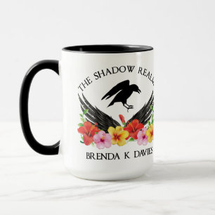 Caneca Os Realms Sombra Brenda K Davies