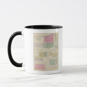 Caneca Osawatomie, White City, Delavan, Milton, Kansas