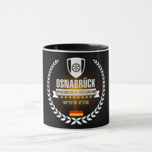 Caneca Osnabrück
