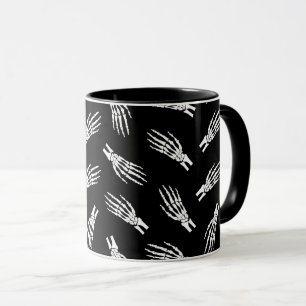Caneca Ossos