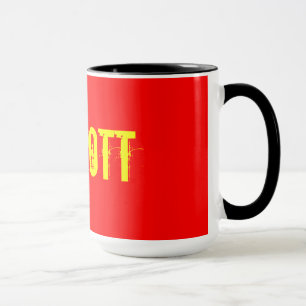 Caneca Ostpott