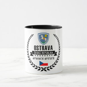 Caneca Ostrava