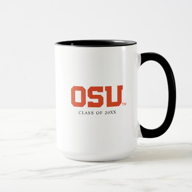 CANECA OSU (Direita)