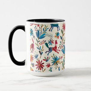 Caneca Otomi Inspirou Design