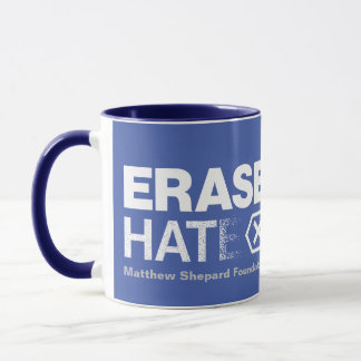 Caneca OTP Matthew Shepard Foundation 11 OZ Mug
