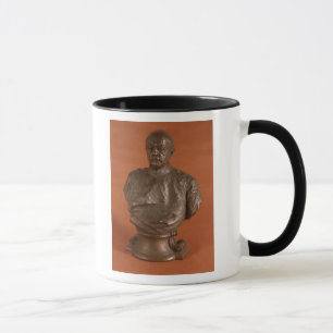 Caneca Otto von Bismarck, 1886