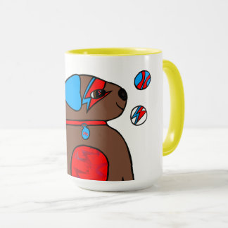 Caneca Otto Ziggy