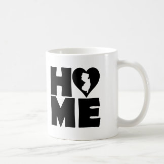 Caneca ou caneca de viagem Home do estado do