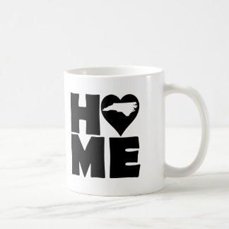 Caneca ou caneca de viagem Home do estado do